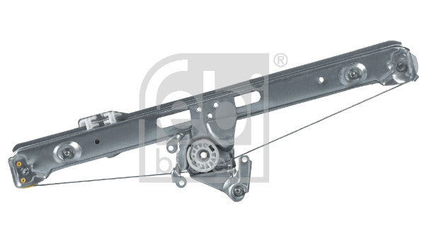 Elevalunas FEBI BILSTEIN 27392