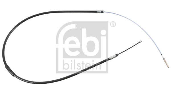 Cable de accionamiento, freno de estacionamiento FEBI BILSTEIN 28736