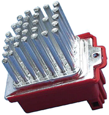 Regulador, ventilador habitáculo MAHLE ABR 61 000S