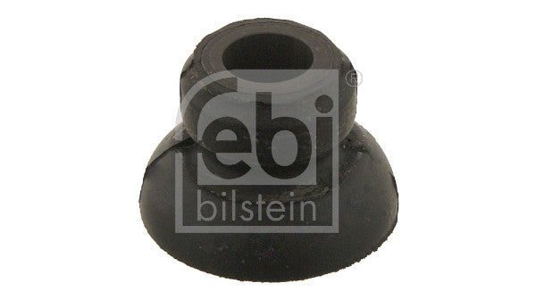 Suspensión, mecanismo de dirección FEBI BILSTEIN 29540