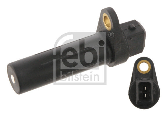 Generador de impulsos, cigüeñal FEBI BILSTEIN 31701