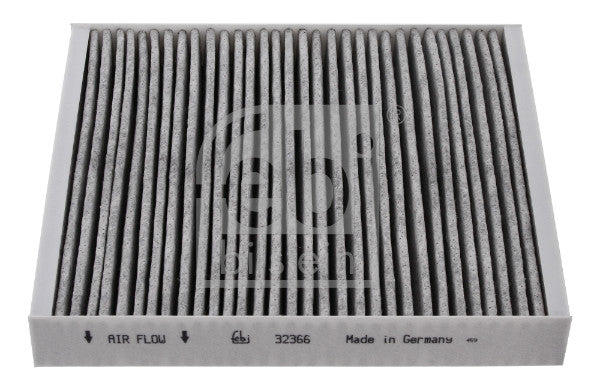 Filtro de habitáculo FEBI BILSTEIN 32366