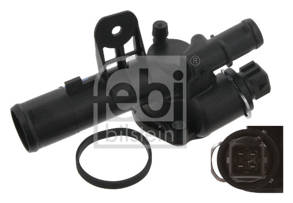Termostato, refrigerante FEBI BILSTEIN 32651