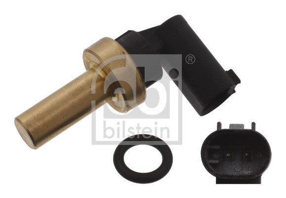 Sensor, temperatura del refrigerante FEBI BILSTEIN 34074