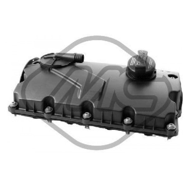 Tapa de válvulas para AUDI A3 (8L1) 1.9 TDI - Default Title