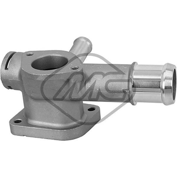 Brida del circuito de refrigeración para AUDI A3 (8L1) 1.9 TDI - Default Title