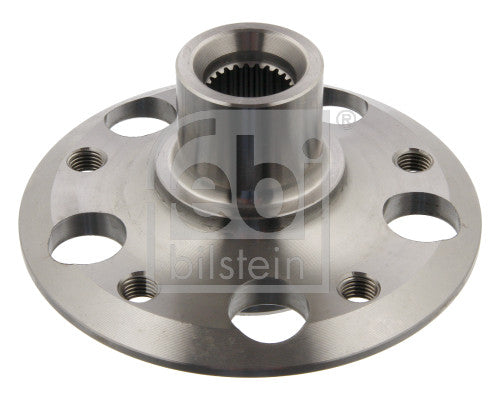 Buje de rueda FEBI BILSTEIN 36091