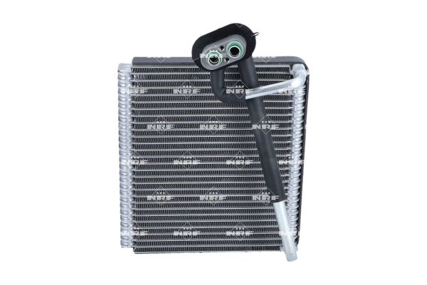 Evaporador, aire acondicionado NRF 36178