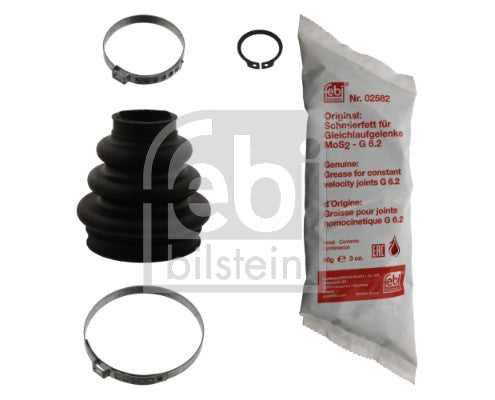 Kit de guardapolvos de transmisión FEBI BILSTEIN 37136