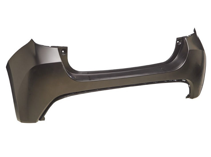 Parachoques trasero imprimado 5ptas — TOYOTA YARIS 4 3/5 puertas desde 07/2020 - producto