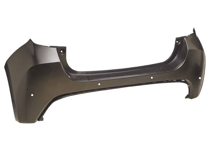 Parachoques trasero imprimado sensores 5ptas — TOYOTA YARIS 4 3/5 puertas desde 07/2020 - producto