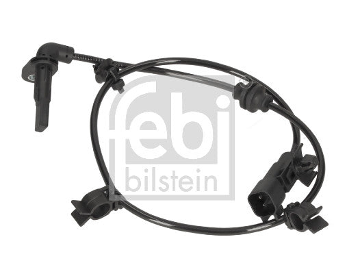 Sensor, revoluciones de la rueda FEBI BILSTEIN 40476