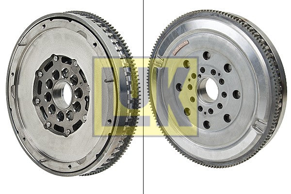 Volante motor LuK 415 0719 10