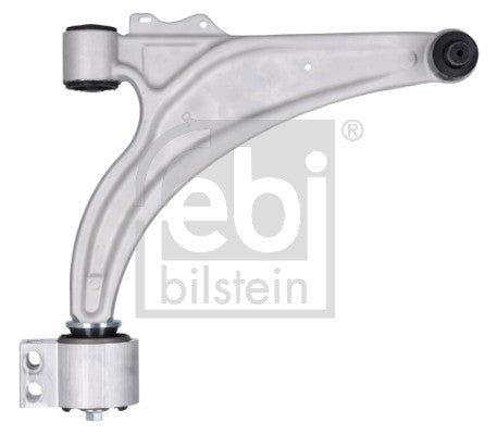 Brazo oscilante, suspensión de ruedas FEBI BILSTEIN 43720