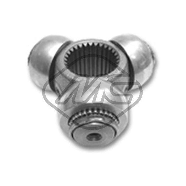 Trípode de transmisión para RENAULT AVANTIME (DE0_) 2.0 16V Turbo (DE0U, DE0V) - Default Title