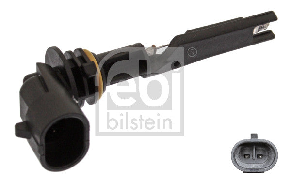 Sensor, nivel del refrigerante FEBI BILSTEIN 45416