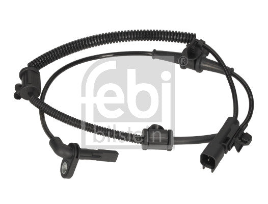 Sensor, revoluciones de la rueda FEBI BILSTEIN 45568
