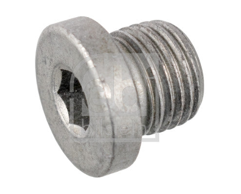 Tapón roscado, carcasa de la caja de cambios autom. FEBI BILSTEIN 46267