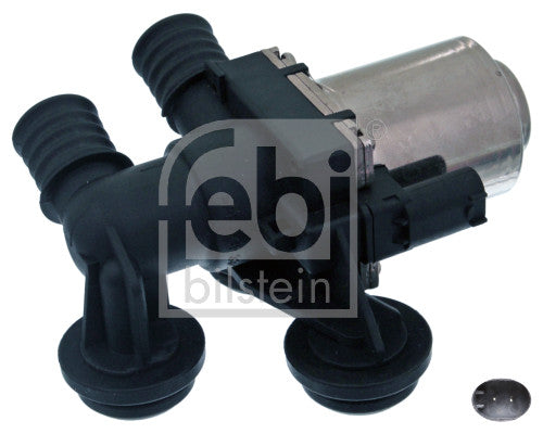 Válvula de control de refrigerante FEBI BILSTEIN 46452