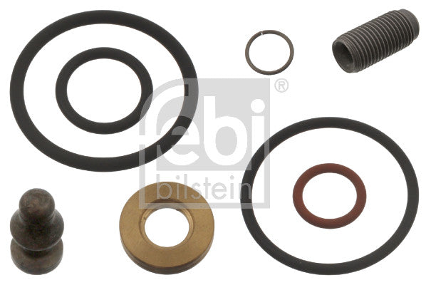 Juntas de inyector (juego) FEBI BILSTEIN 46527