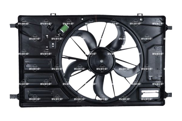 Ventilador de refrigeración del motor NRF 470076