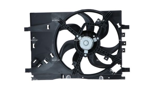 Ventilador, refrigeración del motor NRF 47235