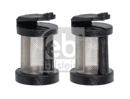 Kit de filtro hidráulico para caja automática FEBI BILSTEIN 47283