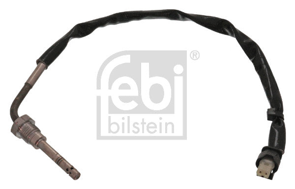 Sensor de temperatura de gases de escape FEBI BILSTEIN 48839 MERCEDES-BENZ CLASE C C 220 CDI