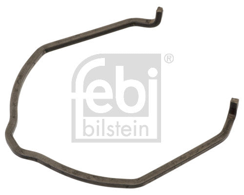 Abrazadera sujeción (manguito sobrealimentación FEBI BILSTEIN 49758