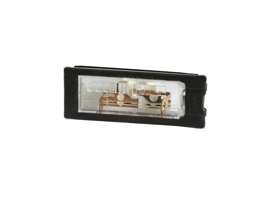Luz de matrícula trasera — FIAT DUCATO 3 fase 1 desde 06/2006 hasta 05/2014 - producto