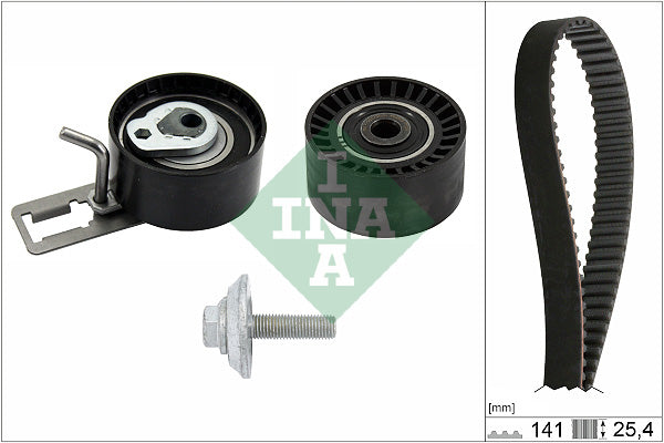 Kit de distribución INA 530 0578 10