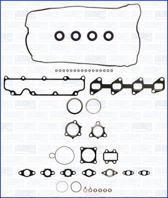 Juego de juntas de culata AJUSA 53047900