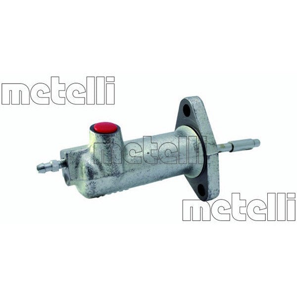 Cilindro receptor de embrague METELLI para Mercedes-Benz 190 2.0 1982–1984 - OEM 0012900311