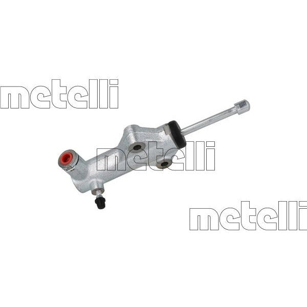 Cilindro receptor de embrague METELLI para FIAT 500 II 0.9 2013 - OEM 46547126