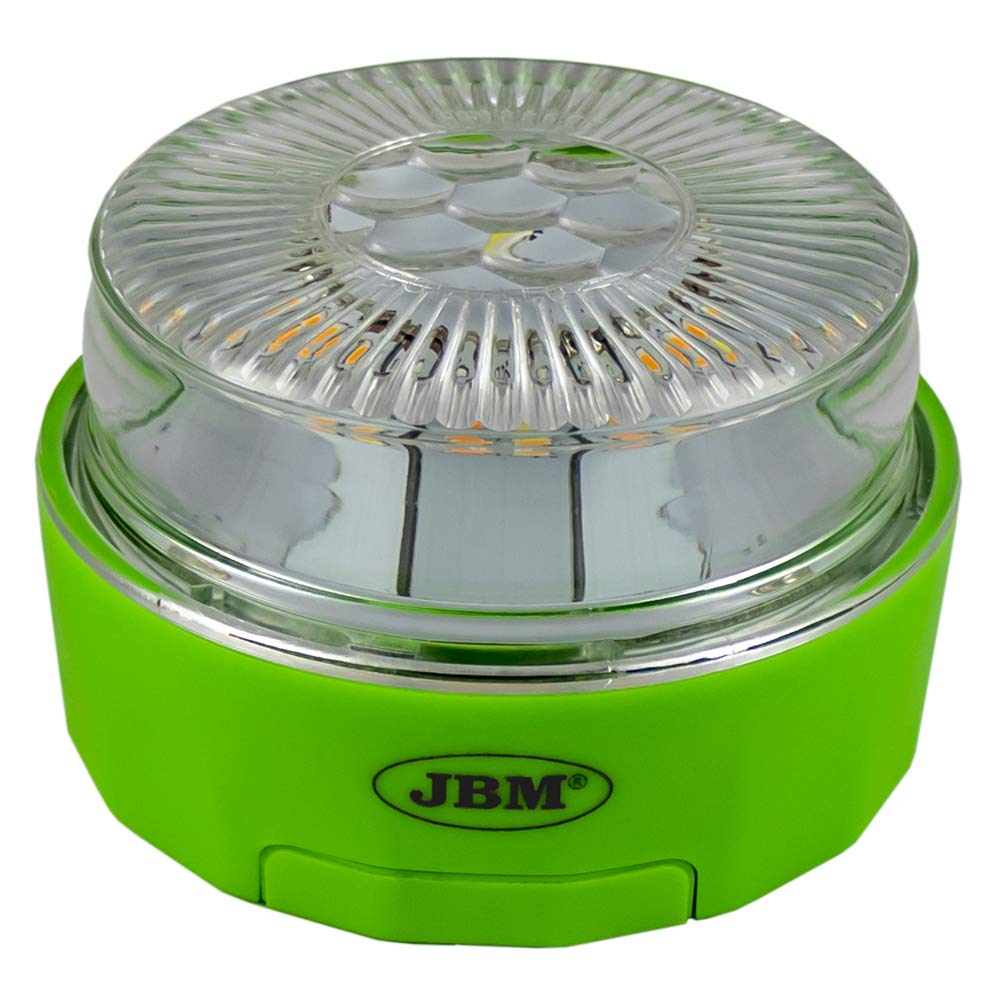 Baliza V16 Geolocalización DGT 3.0
