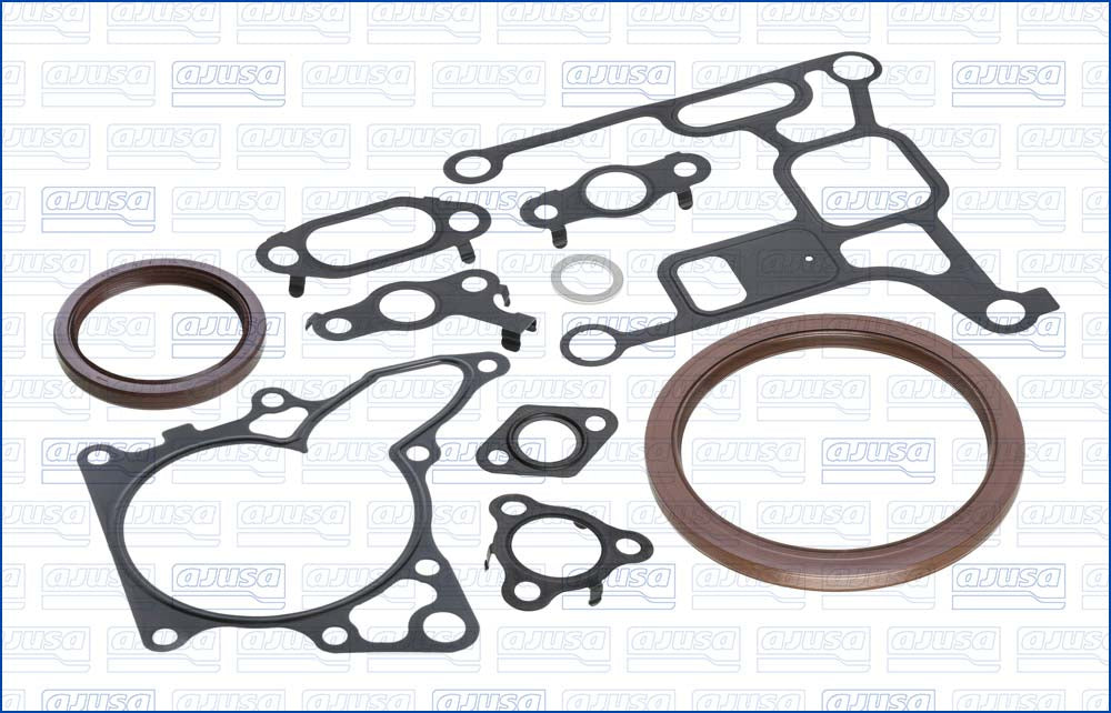 Juego de juntas del bloque motor AJUSA 54210400