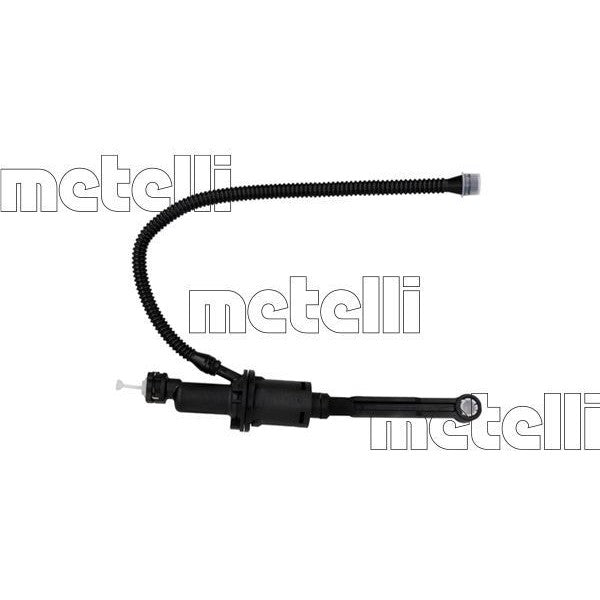 Bomba principal de embrague METELLI para CITROEN C4 Grand Picasso I 1.6 16V 2008–2010 - OEM 2182K1