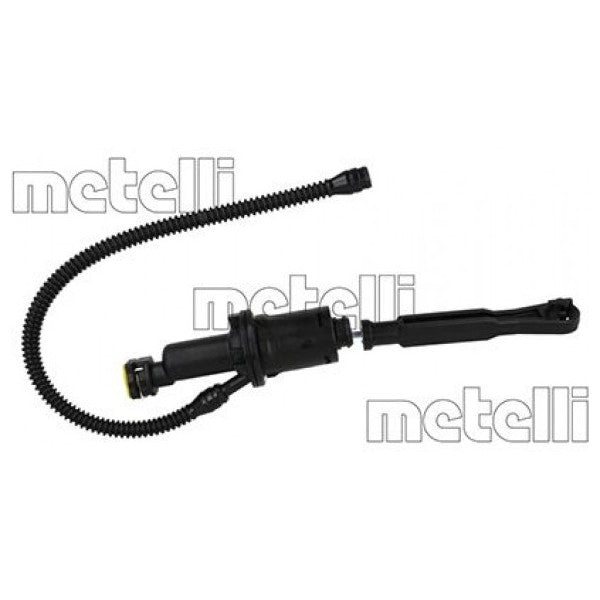 Bomba principal de embrague METELLI para DACIA Dokker MPV 1.2 TCe 2012 - OEM 306104118R