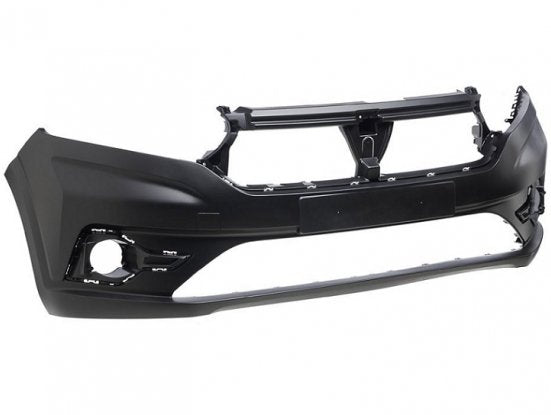Parachoques delantero imprimado — DACIA SANDERO 3 - SANDERO STEPWAY 3 desde 09/2020 - producto