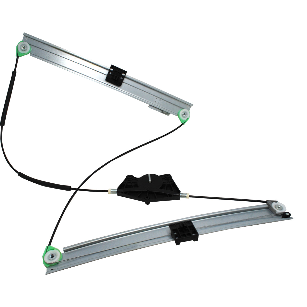 Elevalunas eléctrico puerta delantera AUDI A4 2001/2007