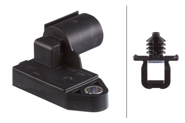 Interruptor de luces de freno HELLA 6DD 008 622-991 VOLKSWAGEN GOLF VII 1.4 TSI