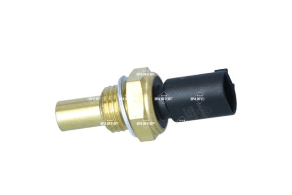 Sensor de temperatura del refrigerante NRF 727105 MERCEDES-BENZ CLASE C C 220 CDI