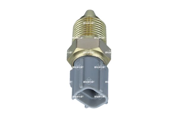 Sensor de temperatura del refrigerante NRF 727141 FORD FOCUS II 1.6 TDCi