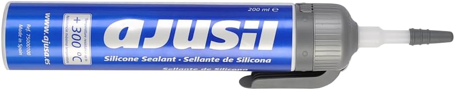 Junta líquida para cárter (sellador de silicona) AJUSA 75000100