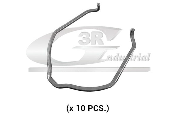 Abrazadera de manguito de sobrealimentación 3RG 83726