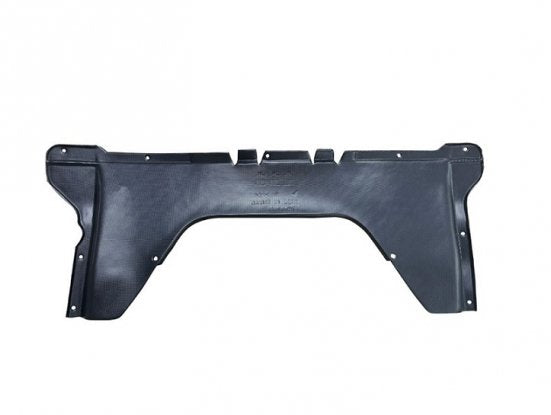 Protección bajo motor — VOLKSWAGEN POLO 6 fase 1 desde 10/2017 hasta 08/2021 - producto