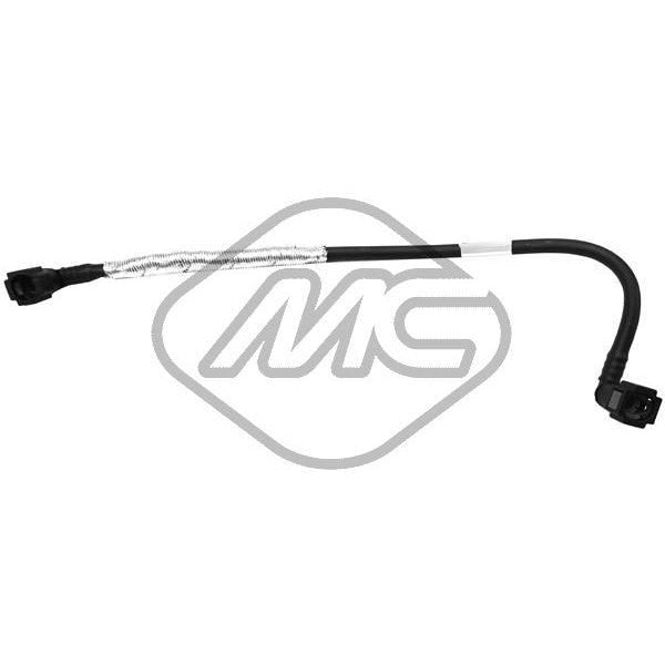 Manguito de combustible para DACIA DUSTER (HS_) 1.5 dCi - Default Title