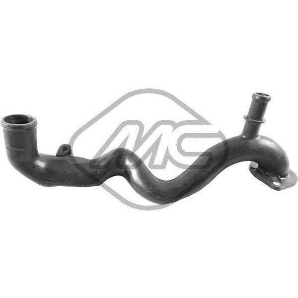 Manguito de refrigeración para AUDI A3 (8L1) 1.6 - Default Title