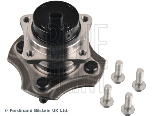 Juego de cojinete de rueda BLUE PRINT ADBP820060