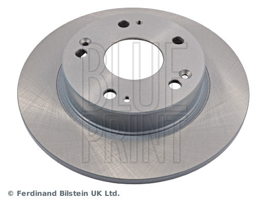 Disco de freno BLUE PRINT ADH243100